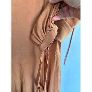 Đầm Lady sz M, new 90%