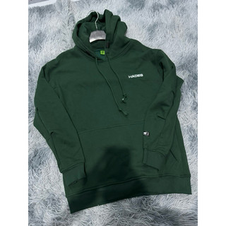 Áo hoodie hades size s