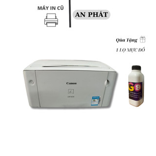 Máy in canon 3018 đã qua sử dụng bảo hành 3 tháng