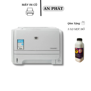 Máy in hp 2035 tốc độ nhanh kết nối dây usb và kết nối in qua mạng trực tiếp
