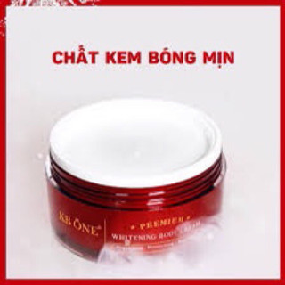 DƯỠNG BODY KBONE