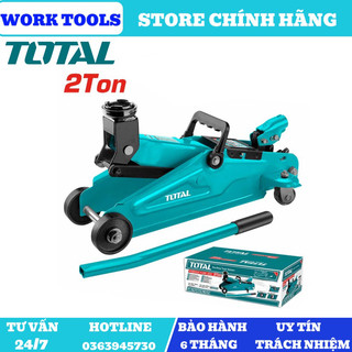 Total con đội cá sấu 2 tấn tht10821
