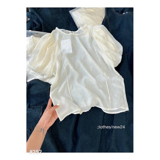 Set yếm jean [ảnh chính chủ]