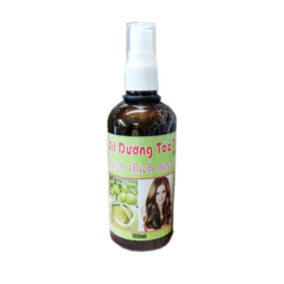 Xịt dưỡng tóc tinh dầu bưởi