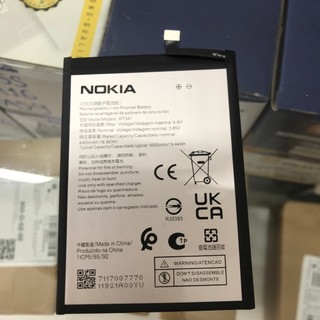 Pin zin nokia c20 / bl-29ci bảo hành đổi mới