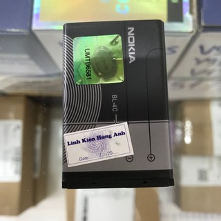 Pin Nokia BL-4C zin mới 100%