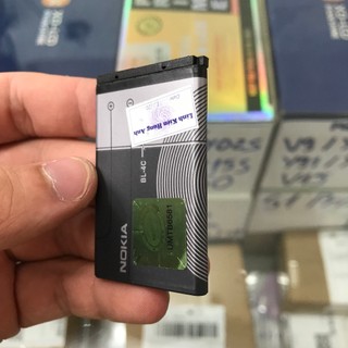 Pin Nokia BL-4C zin mới 100%