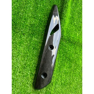 Ốp pô Future Led 125, Future mập ốp Carbon Fiber