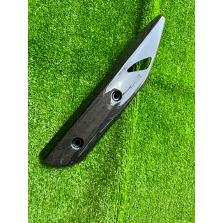 Ốp pô Future Led 125, Future mập ốp Carbon Fiber
