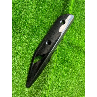 Ốp pô Future Led 125, Future mập ốp Carbon Fiber
