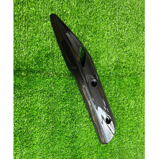 Ốp pô Future Led 125, Future mập ốp Carbon Fiber
