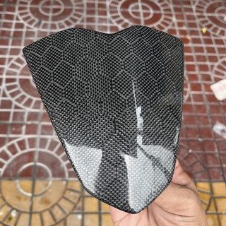 Mão Exciter 150 đời từ 2019 -2021 ốp carbon fiber vân tổ ong