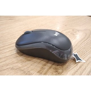 Chuột Logitech B175 - Hàng Chính Hãng