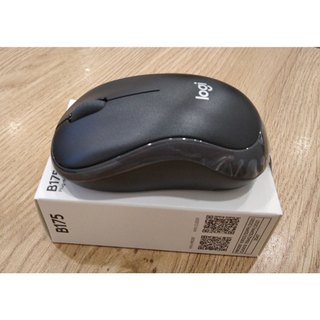 Chuột Logitech B175 - Hàng Chính Hãng