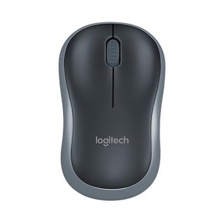 Chuột Logitech B175 - Hàng Chính Hãng