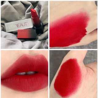 Son lì Huda Power Bullet Matte Lipstick