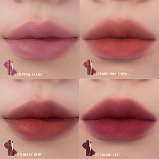 [AUTH 100%] SON KEM LÌ ROM&ND ZERO VELVET TINT