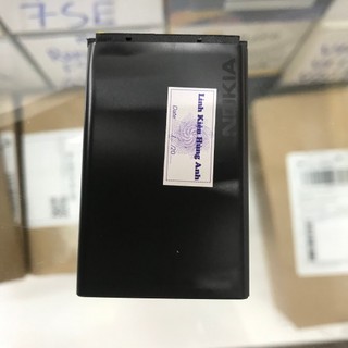 [Chuẩn xịn] Pin Nokia BL-5C dành cho Nokia 1202/1280/2255/1110/Asha205... mới 100%
