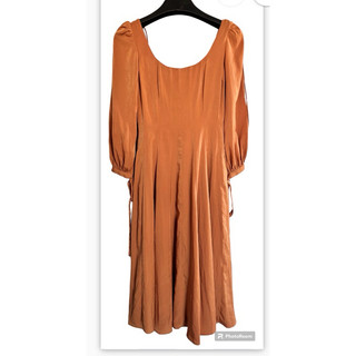 Đầm Lady sz M, new 90%