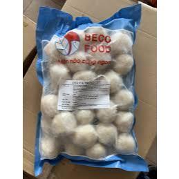CHẢ CÁ TRỨNG CÚT BECO (giao hỏa tốc 2 giờ tphcm)