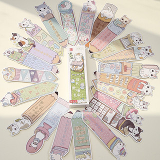 Bookmark (đánh dấu trang) xinh-KTBOOK