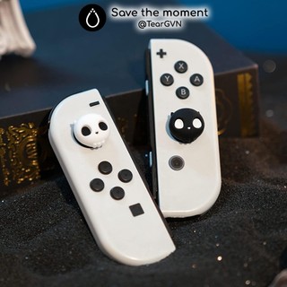 Bộ nút bọc Analog GeekShare bảo vệ Joystick cho Nintendo Switch OLED / Switch 1 / Switch Lite