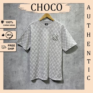 Áo Thun New Era Monogram New York Yankees