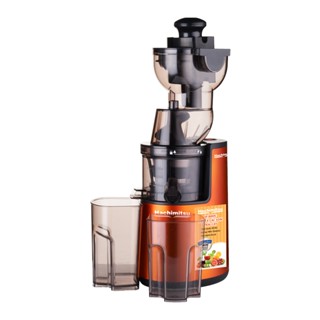 Máy ép trái cây Hachimitsu HC-516 công suất 250W, máy ép chậm trái cây đa năng làm kem hoa quả - BH chính hãng 12 tháng