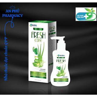 Dung dịch vệ sinh phụ nữ Fresh Care