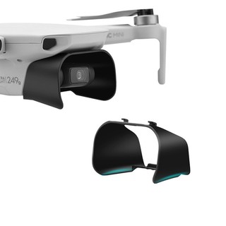 Loa Che Nắng Chống Lóa Bảo Vệ Camera Ống Kính Máy Ảnh Phù Hợp Cho Drone DJI Mini 1, Mini SE, Mini 2, Mini 2 SE - Ticki