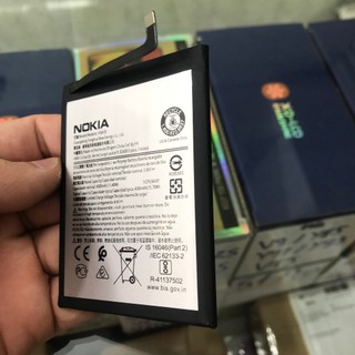 Pin zin Nokia 3.4 / 5.4 (HQ430)
