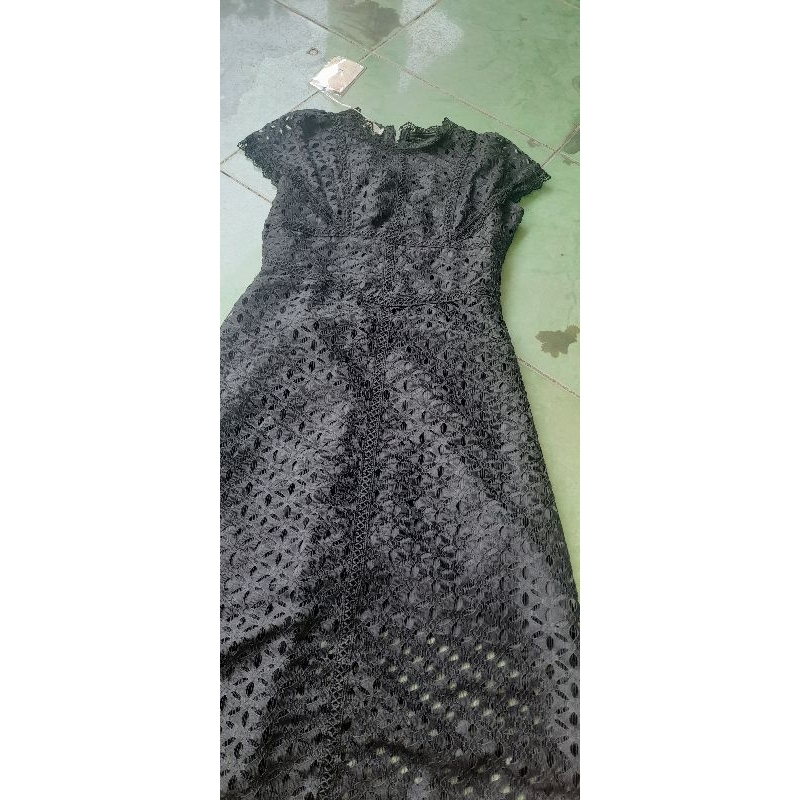 đầm kiểu số 20
