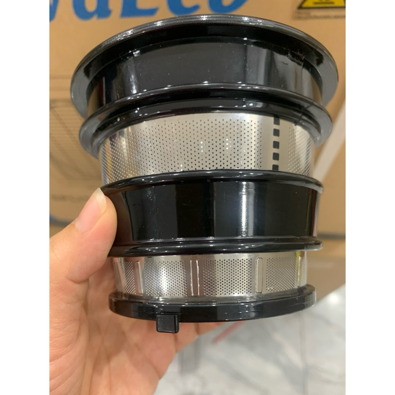 SẴN HÀNG - Lưới lọc Máy ép chậm Unold 78265