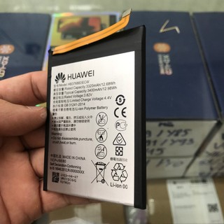 Pin Huawei P9 Plus (HB376883ECW) 3400mAh