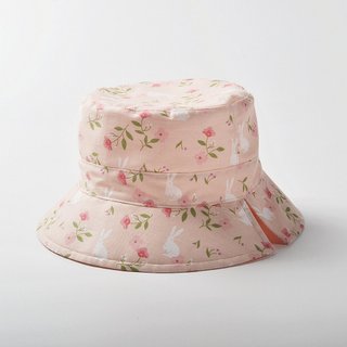 Mũ/nón bèo đội được 2 mặt MM