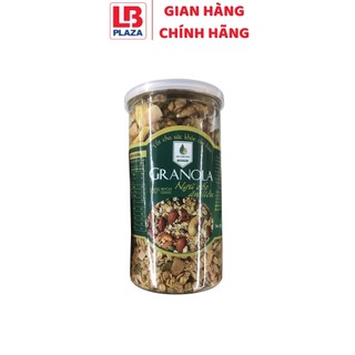 Ngũ cốc ăn liền Granola 475g