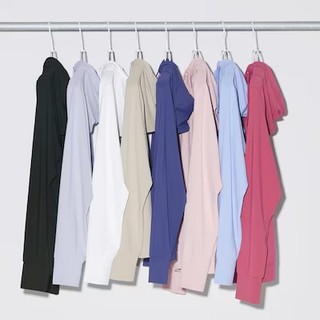 Áo khoác chống nắng làm mát uni AIRism