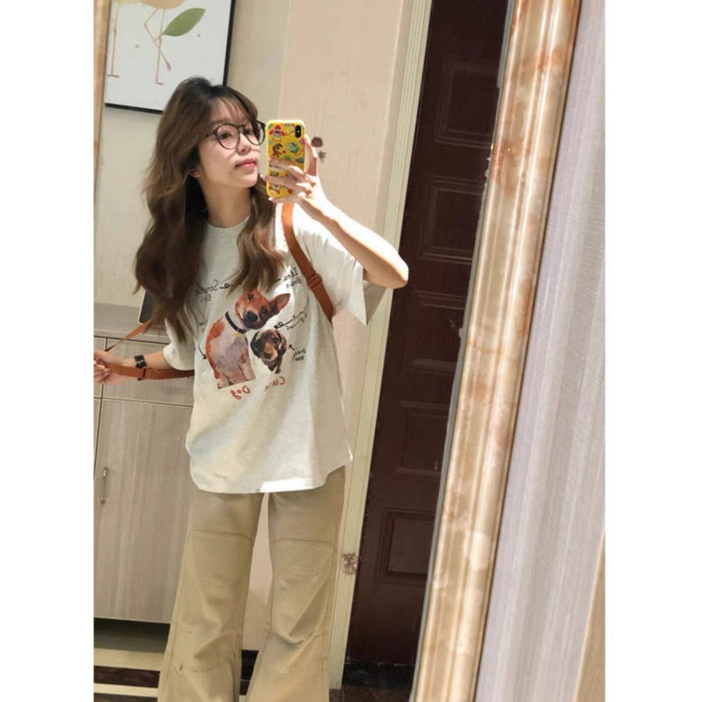 [MTM STORE] PULL DOG 5113