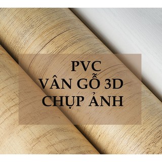 Phông nền PVC 3d vân gỗ xi măng đá làm đạo cụ trang trí chụp ảnh sản phẩm, chụp ảnh đồ ăn trang sức
