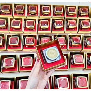 Kem Cao Mụn Sâm Đỏ 36 vị hủ lớn