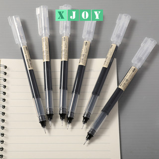 Bút gel basic - văn phòng phẩm x.joy