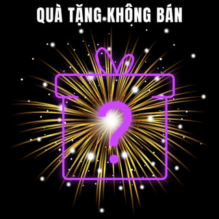 Hàng tặng không bán