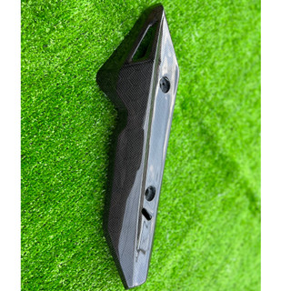Ốp pô Vario Click (2018 -2021) ốp carbon fiber