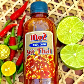 Sốt thái, nước sốt trộn chân gà, nước sốt thái trộn mì, nước sốt trộn thịt, nước sốt thái trộn tai heo, tôm, cua..