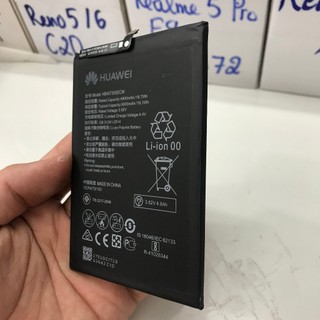 Pin Huawei Honor 8x Max hàng chuẩn