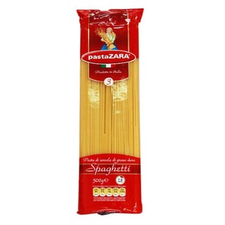 Mì ý số 3 _ pasta zara_ mì spaghetti
