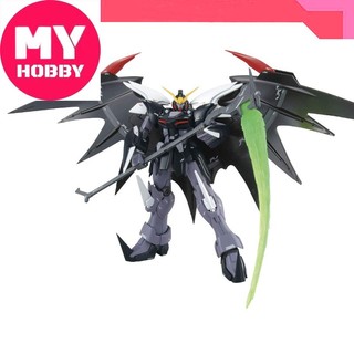 Mô hình gundam hg 1/144 deathscythe hell - kèm base