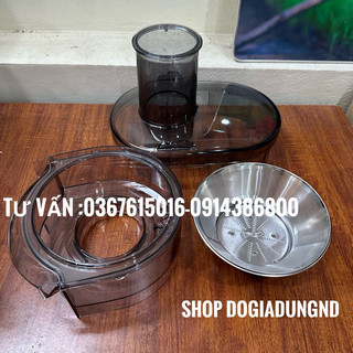 Phụ kiện máy ép panasonic mj cb600