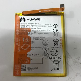 Pin HW P9 / Nova 3E / GR5 Mini / Y6 prime 2018 / Y7 pro 2018 zin bảo hành đổi mới