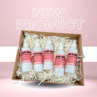 HAIR MIST - Xịt dưỡng phục hồi tóc